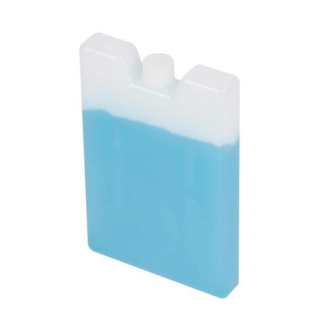  BH/8646, Bolsa térmica con barra de refrigeración, Azul, para exteriores, Bolsa térmica, Para exteriores y camping