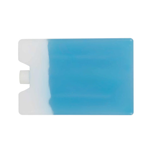  BH/8646, Bolsa térmica con barra de refrigeración, Azul, para exteriores, Bolsa térmica, Para exteriores y camping