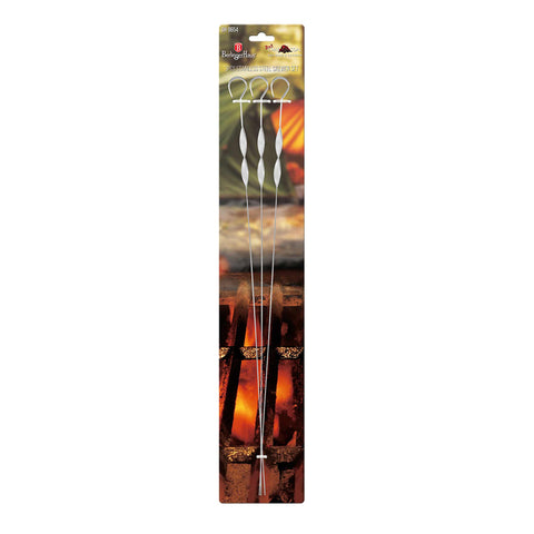 Juego De Brochetas De 3 Piezas, Embalaje del producto