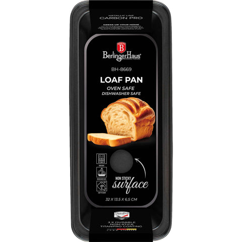  BH/8669,BH/1820,BH/1820A,BH/7871,Molde para pan,Gris oscuro,utensilios para hornear,molde para pan a.,horneado,pan