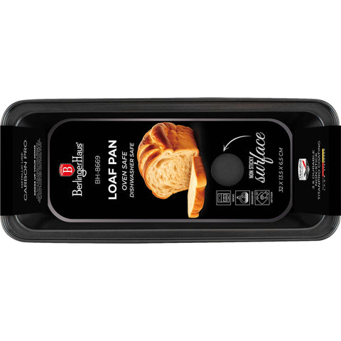 Molde Para Pan, Embalaje del producto