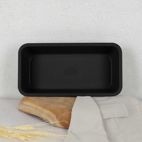  BH/8686,Molde para pan,Antracita mate,utensilios para hornear,molde para pan a.,hornear,pan