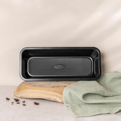  BH/8686,Molde para pan,Antracita mate,utensilios para hornear,molde para pan a.,hornear,pan