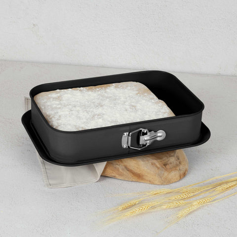 Molde Desmontable Rectangular 39X27Cm, Imagen lifestyle