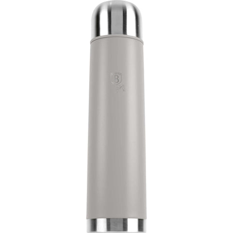 BH/8728, Termo de vacío 1,0L, Taupe mate, termo