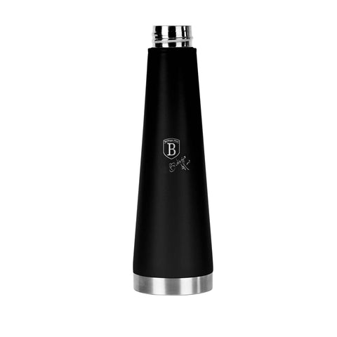 Termo De Vacío Con Forma De Botella De 0,4L