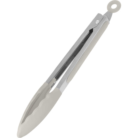  BH/8761, Pinza para alimentos, Crema mate, Utensilios de cocina, Pinzas