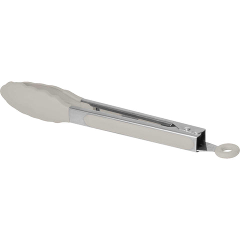  BH/8761, Pinza para alimentos, Crema mate, Utensilios de cocina, Pinzas