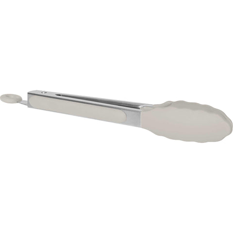  BH/8761, Pinza para alimentos, Crema mate, Utensilios de cocina, Pinzas