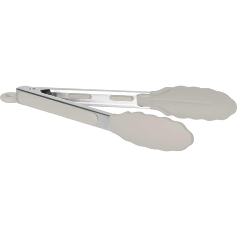  BH/8761, Pinza para alimentos, Crema mate, Utensilios de cocina, Pinzas