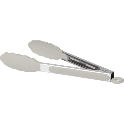  BH/8761, Pinza para alimentos, Crema mate, Utensilios de cocina, Pinzas