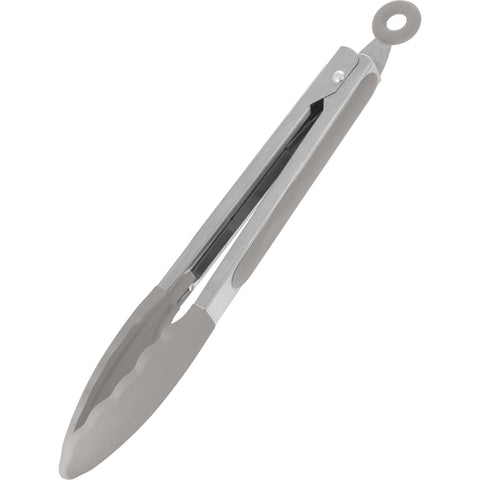  BH/8762, Pinza para alimentos, Color topo mate, Utensilios de cocina, Pinzas