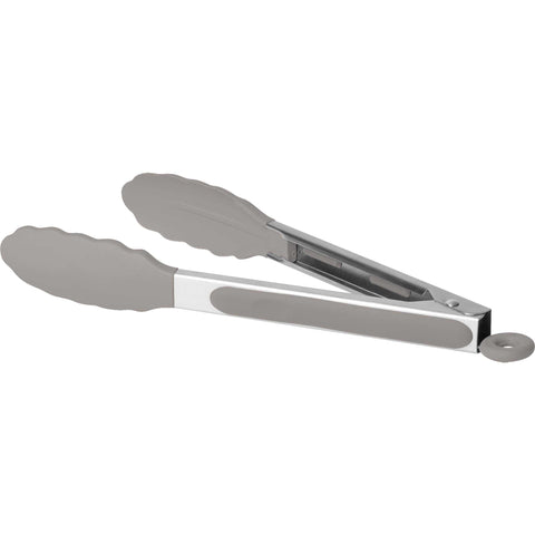  BH/8762, Pinza para alimentos, Color topo mate, Utensilios de cocina, Pinzas