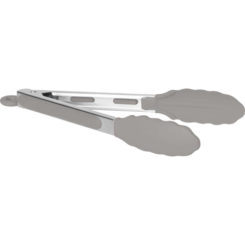  BH/8762, Pinza para alimentos, Color topo mate, Utensilios de cocina, Pinzas