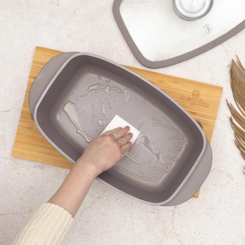 Tostador Con Tapa De Cristal Y Perilla De Aroma, Imagen lifestyle