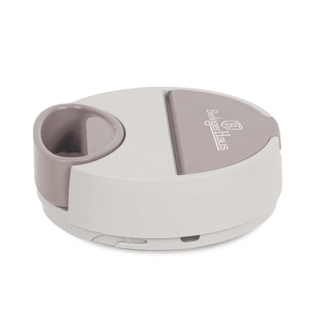  BH/8797, Picadora de tirador, Crema, Gris topo, Utensilios de cocina, Rebanadora y picadora