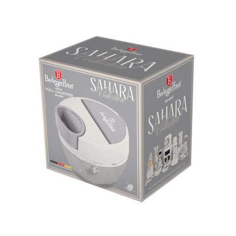  BH/8797, Picadora de tirador, Crema, Gris topo, Utensilios de cocina, Rebanadora y picadora