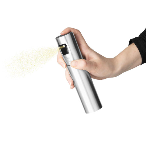  BH/8801, Spray de aceite para acero inoxidable, Acero inoxidable, Spray de aceite, Spray de aceite para acero inoxidable