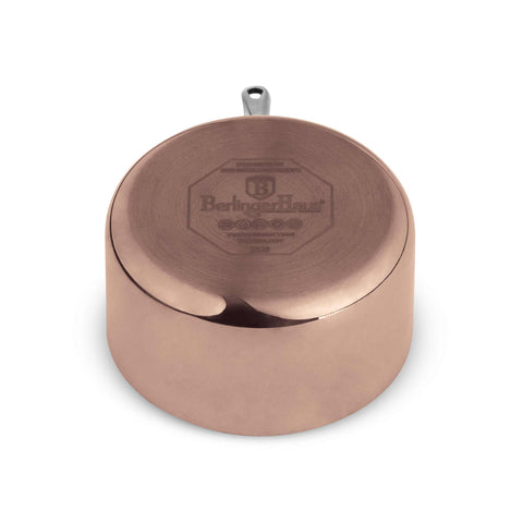  BH/8802, Cacerola de 7 cm, Cobre, Cacerola de 7 cm a., Cacerola, Batería de cocina, Cocina, Ollas y cazuelas, Cacerola