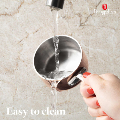  BH/8802, Cacerola de 7 cm, Cobre, Cacerola de 7 cm a., Cacerola, Batería de cocina, Cocina, Ollas y cazuelas, Cacerola