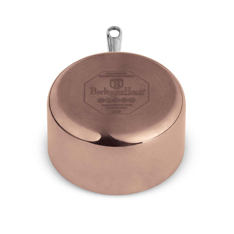  BH/8803, Cacerola 8,5cm, Cobre, Cacerola 8,5 cm a., Cacerola, Batería de cocina, Cocina, Ollas y cazuelas, Cacerola