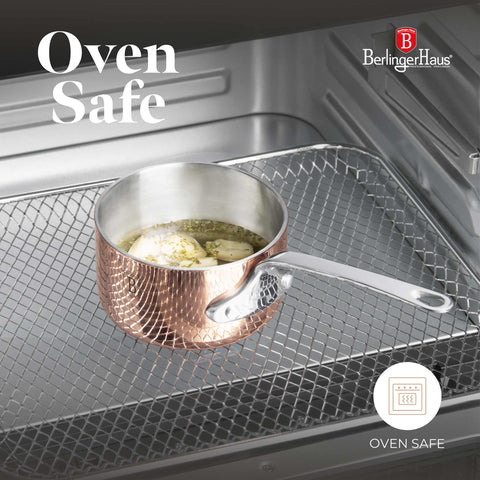  BH/8803, Cacerola 8,5cm, Cobre, Cacerola 8,5 cm a., Cacerola, Batería de cocina, Cocina, Ollas y cazuelas, Cacerola