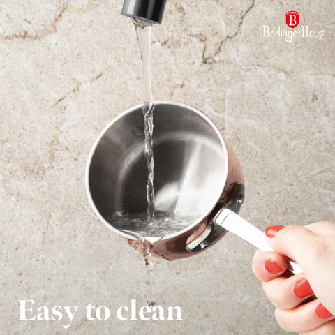  BH/8803, Cacerola 8,5cm, Cobre, Cacerola 8,5 cm a., Cacerola, Batería de cocina, Cocina, Ollas y cazuelas, Cacerola