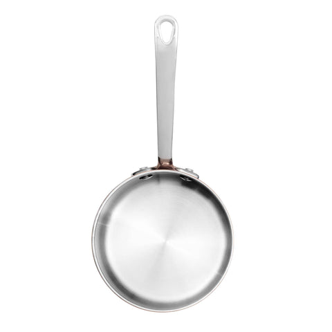  BH/8804, Cacerola de 10 cm, Cobre, Cacerola de 10 cm a., Cacerola, Batería de cocina, Cocina, Ollas y cazuelas, Cacerola