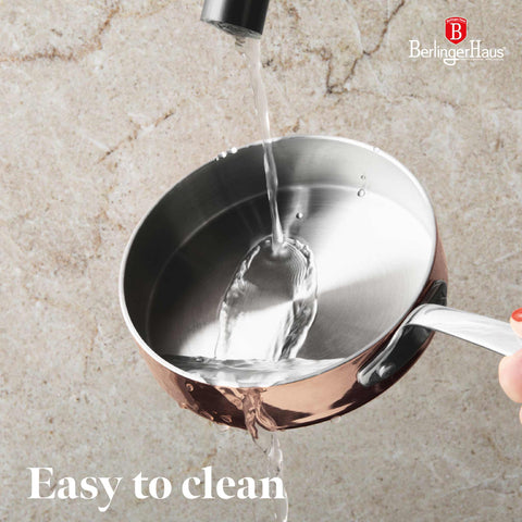  BH/8805, Sartén 12cm, Cobre, Sartén 12 cm, Sartén, Sartén, Utensilios de cocina, Cocina