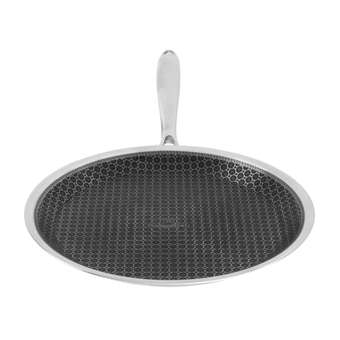 Molde Para Panqueques De 30 Cm