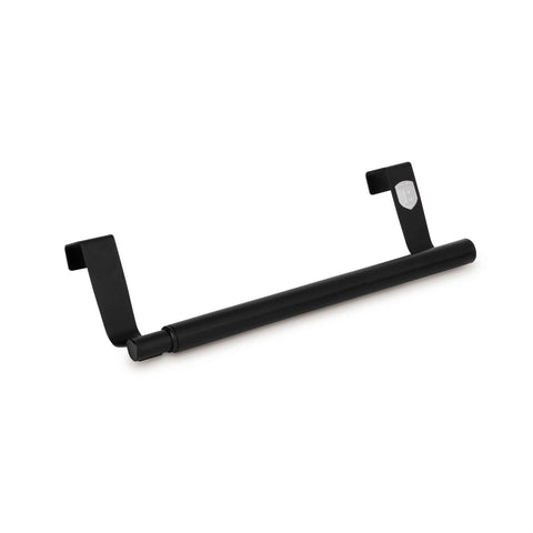  BH/8820, Perchero extensible para trapos de cocina, Acero inoxidable, Perchero extensible para trapos de cocina, Utensilios de cocina, Escurreplatos