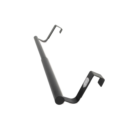  BH/8820, Perchero extensible para trapos de cocina, Acero inoxidable, Perchero extensible para trapos de cocina, Utensilios de cocina, Escurreplatos