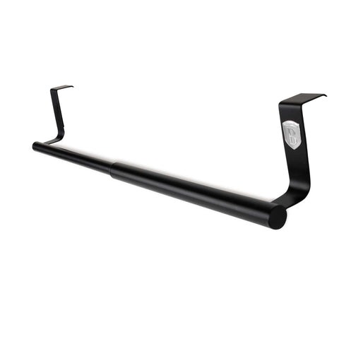  BH/8820, Perchero extensible para trapos de cocina, Acero inoxidable, Perchero extensible para trapos de cocina, Utensilios de cocina, Escurreplatos