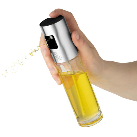  BH/8822,BH/7808,Aerosol de aceite de vidrio,Acero inoxidable,Aerosol de aceite,Almacenamiento de alimentos,Botella