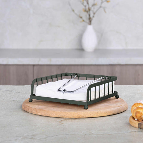  BH/8825, Servilletero, Verde, Utensilios de cocina