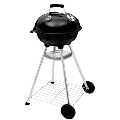  BH/8828, Parrilla de hervidor, Negra, para exteriores, parrilla para exteriores