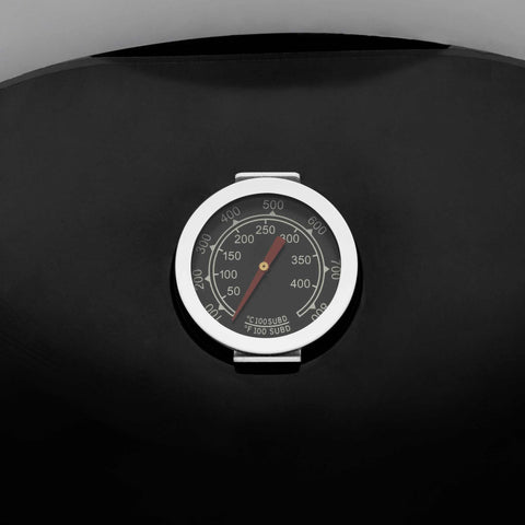  BH/8828, Parrilla de hervidor, Negra, para exteriores, parrilla para exteriores