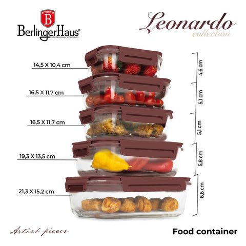 Product image of . (Conceptual view). Official Berlinger Haus product, boosted by Promintra sl.