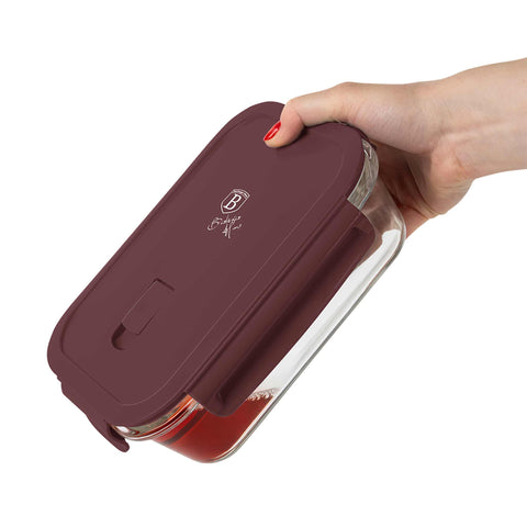 Product image of . (Conceptual view). Official Berlinger Haus product, boosted by Promintra sl.