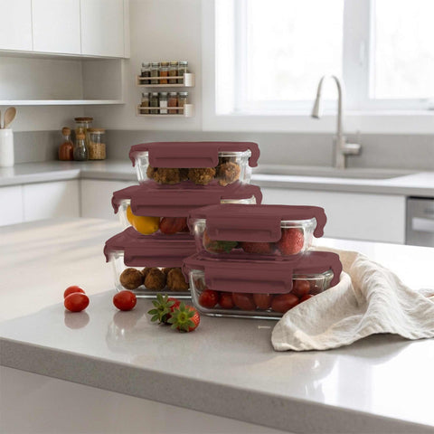Product image of . (Lifestyle view). Official Berlinger Haus product, boosted by Promintra sl.