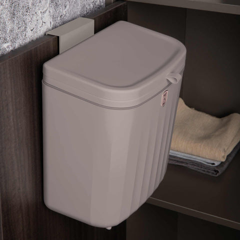 Cubo De Basura Colgante De 7L, Imagen lifestyle