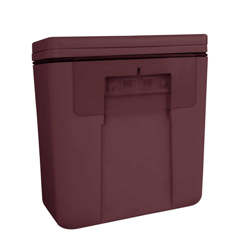 Cubo De Basura Colgante De 7L