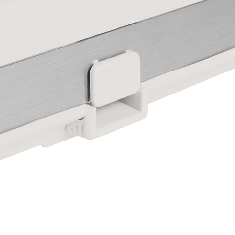  BH/8895, Escurridor de platos ajustable, Crema Mate, Escurridor de platos, ajustable, Utensilios de cocina