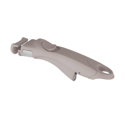  BH/8899, Mango Click-it, Taupe Mate, Batería de cocina inteligente, Click-it, Cocina, Batería de cocina, Sartenes, Sartén con mango desmontable