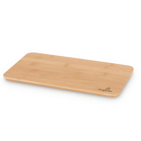 Product image of Bread box with 3pcs canister set. Part of the Leonardo Collection . Features: • Material: carbon steel with matt powder coating, bamboo • Include: • Bread box 33*18*12 cm • Sugar canister Ø10*13 cm • Tea canister Ø10*13 cm • .... (Studio view). Official Berlinger Haus product, boosted by Promintra sl.
