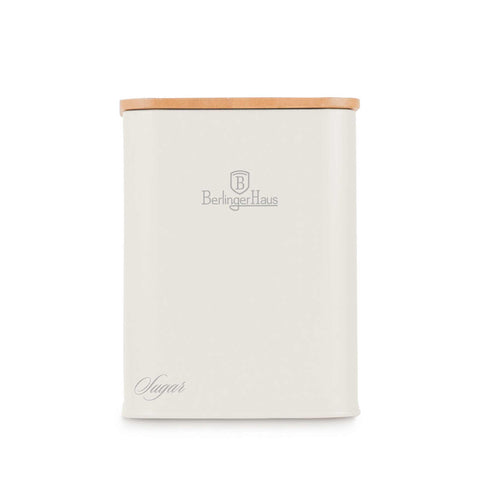 Panera Con Set De 3 Recipientes