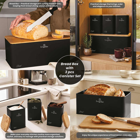 Product image of . (Studio view). Official Berlinger Haus product, boosted by Promintra sl.