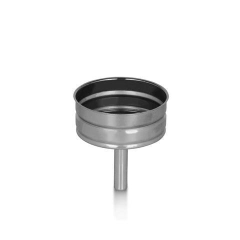 Cafetera 6 Tazas Apta Para Inducción