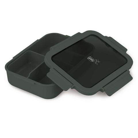  BH/8922, Lonchera, Verde, Contenedor de alimentos, Caja de alimentos, Almacenamiento de alimentos