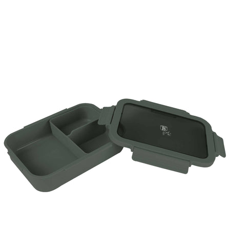 BH/8922, Lonchera, Verde, Contenedor de alimentos, Caja de alimentos, Almacenamiento de alimentos